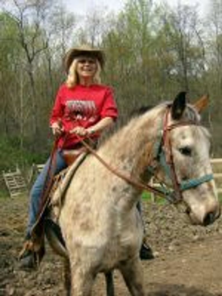 Carol Powell
