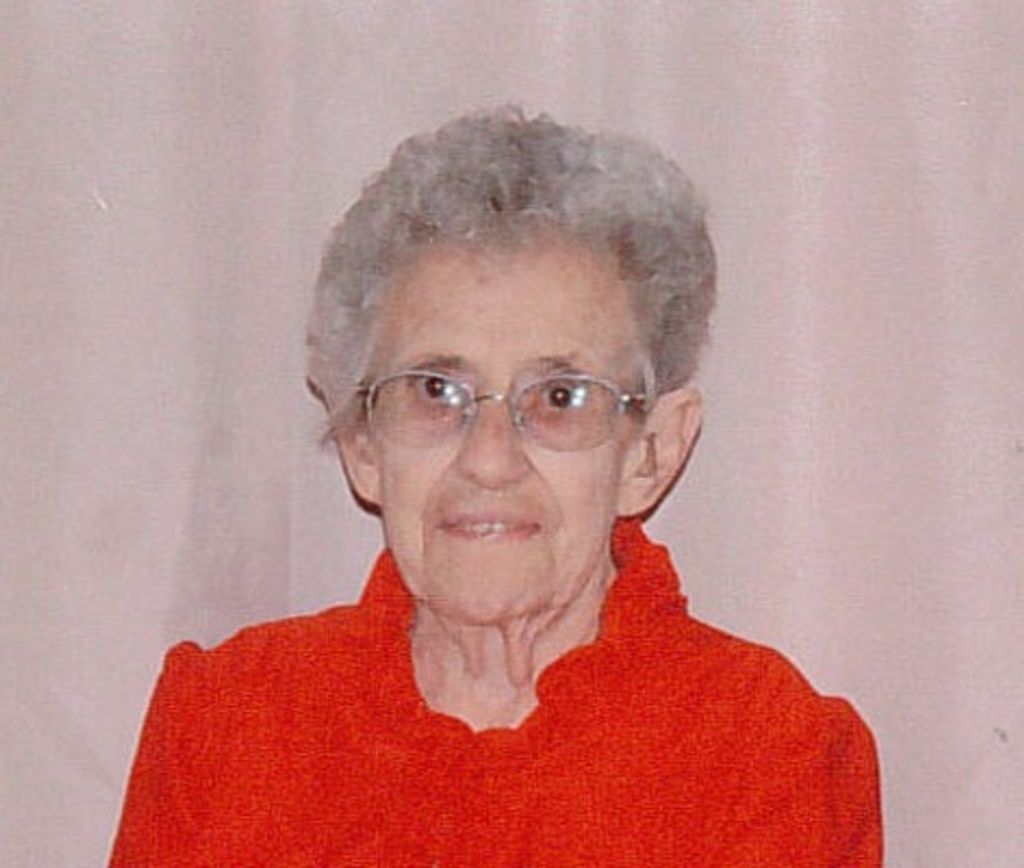 Kathryn Mast Profile Photo