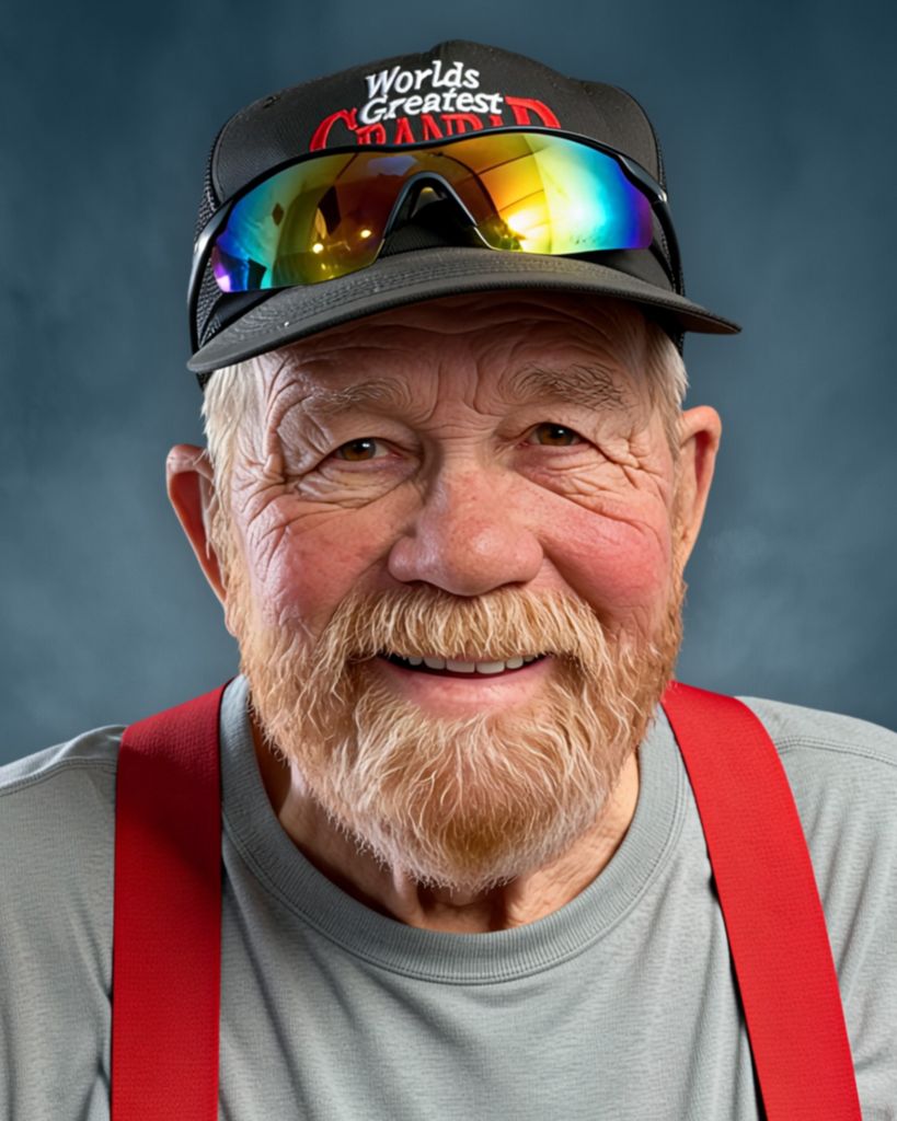 George Buhlke Profile Photo