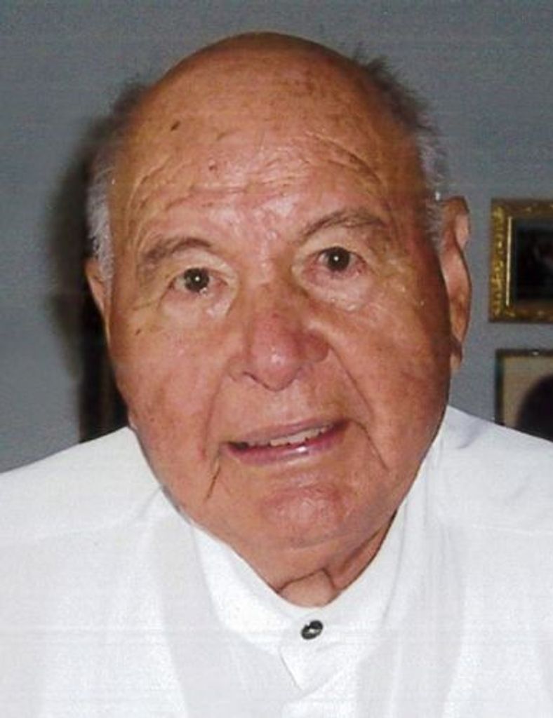 Rodrigo "Rod" Gurrola