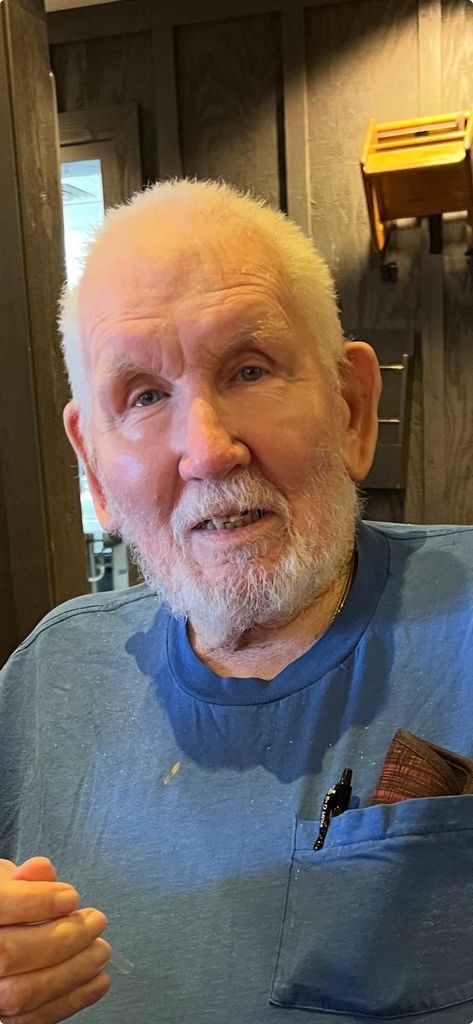 Jack D. Hust Profile Photo