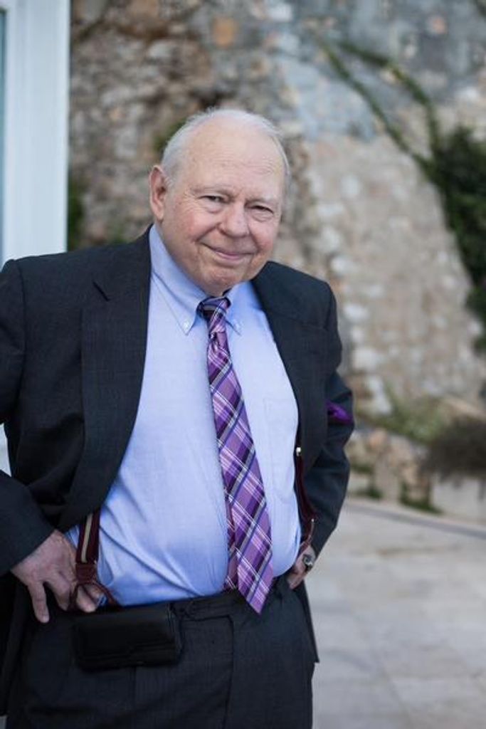 Raymond "Ray" Wright, Jr.