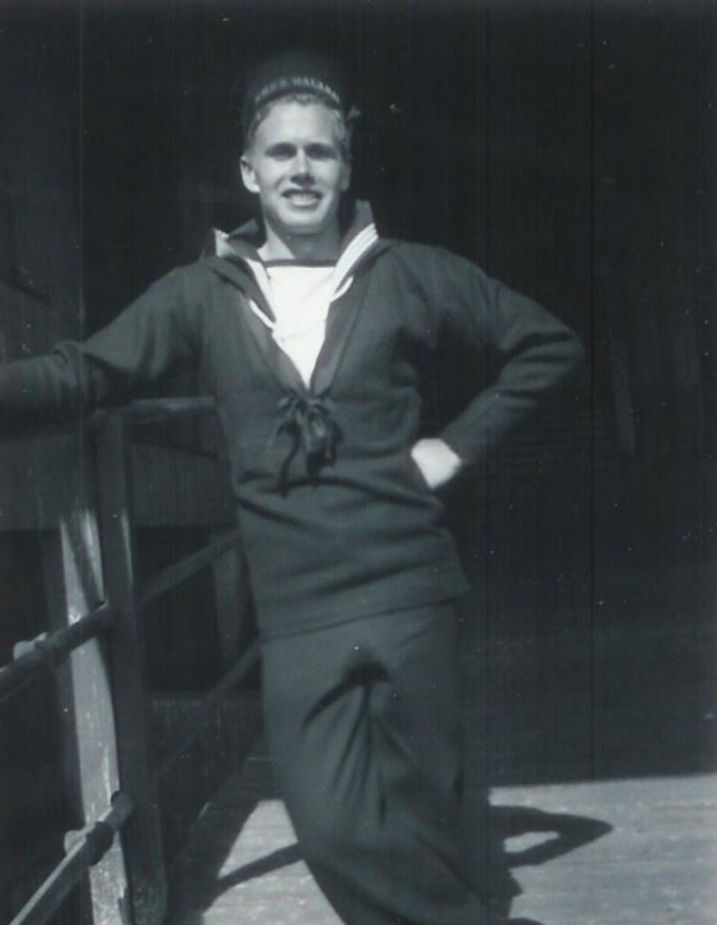 John W. Dyson Profile Photo