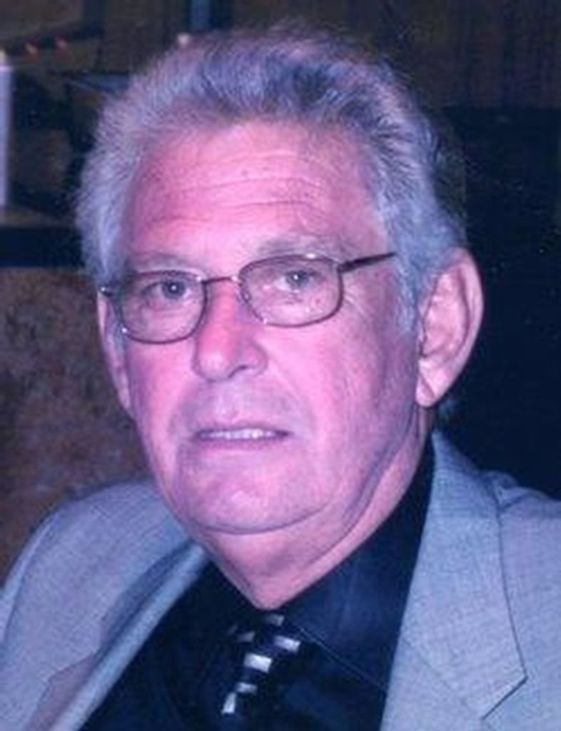 John J. Takacs