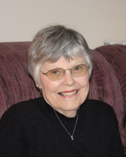 D. Eileen (Shelby)  Hayward Profile Photo