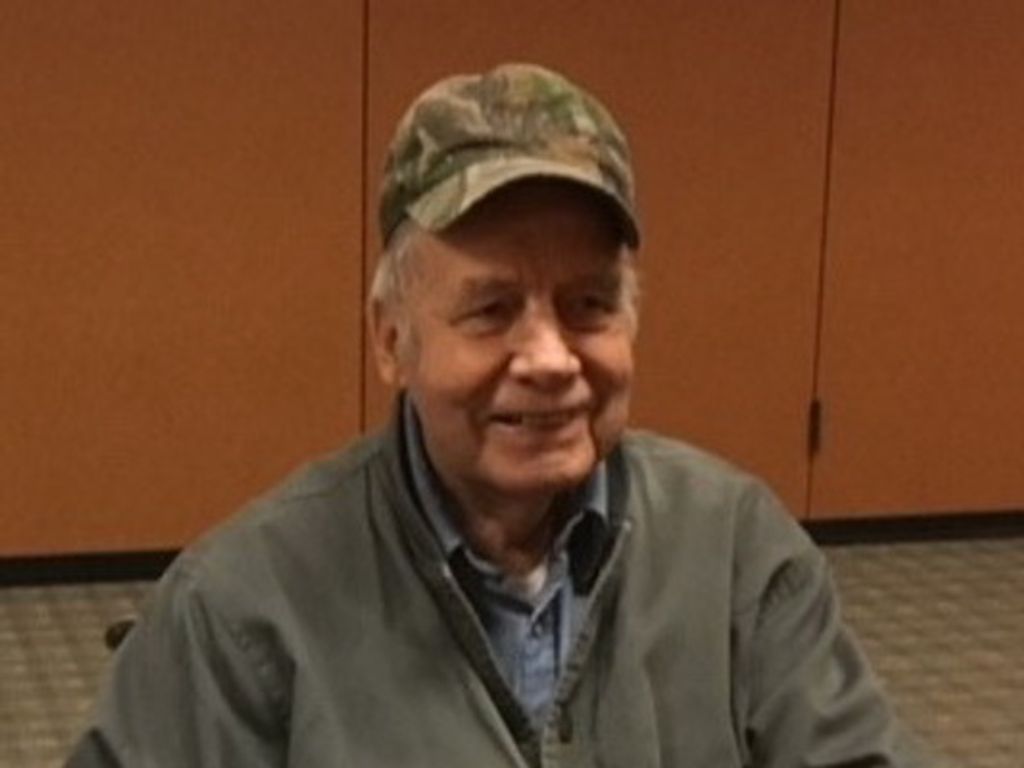 Donald D. Peterson Profile Photo