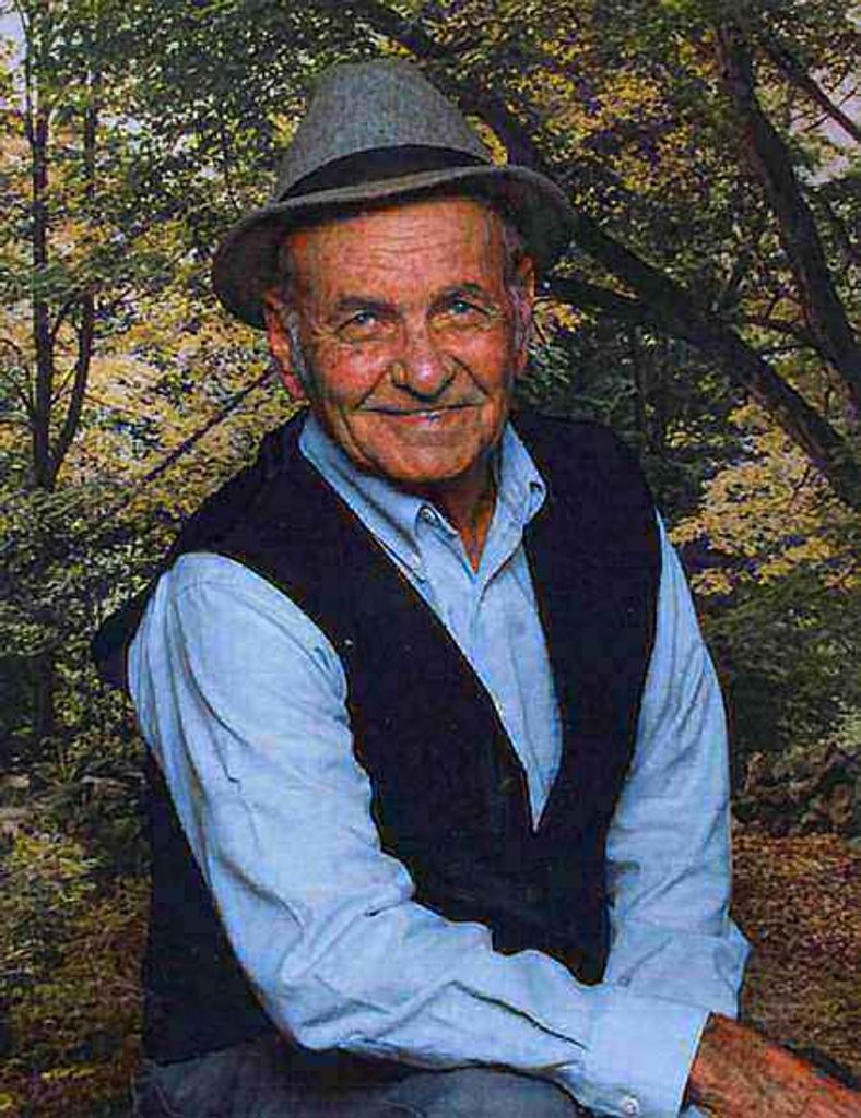 Carl Suggs