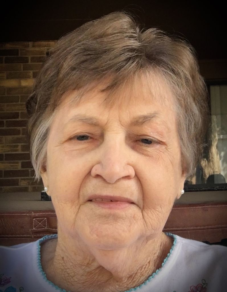 Wanda Louise Williams