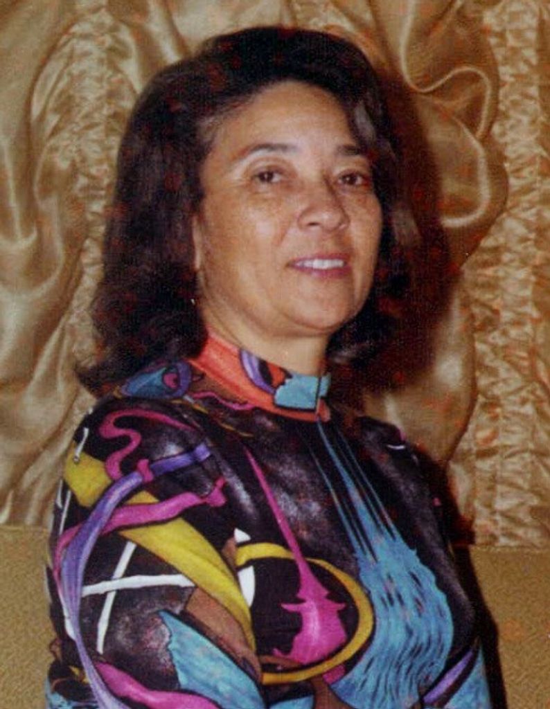 Alyce E. Dixon Profile Photo