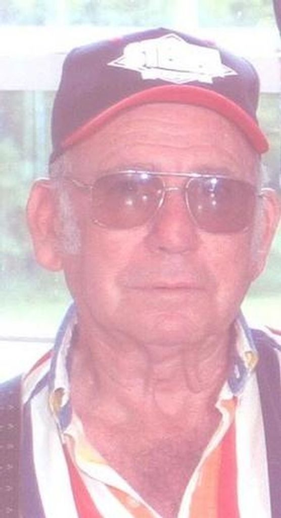 Theodore V. Puffenbarger