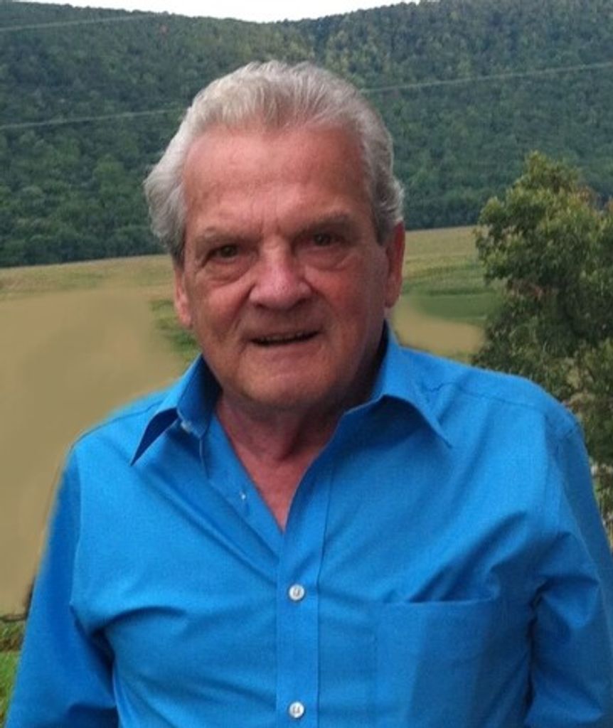 Percy "Tom" Walker, Jr. Profile Photo