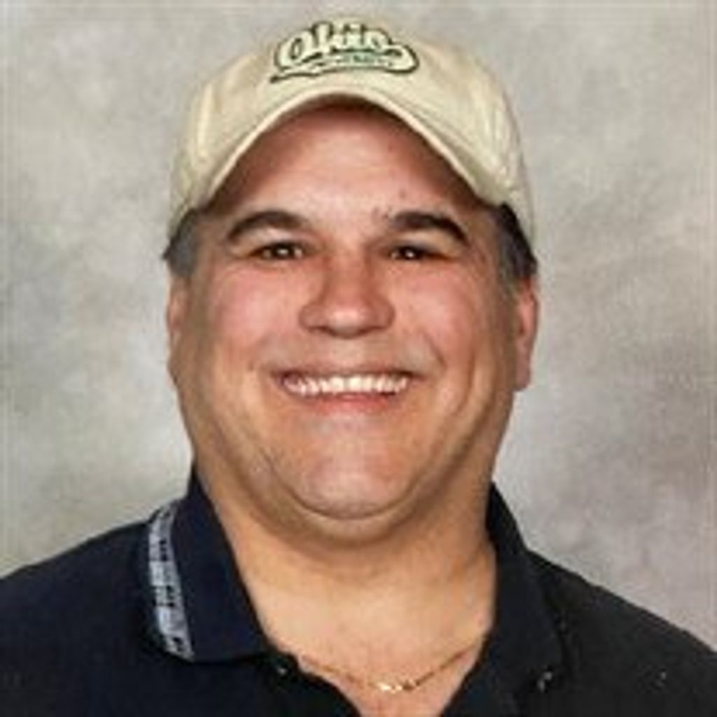 Mark  L. Gedeon Profile Photo