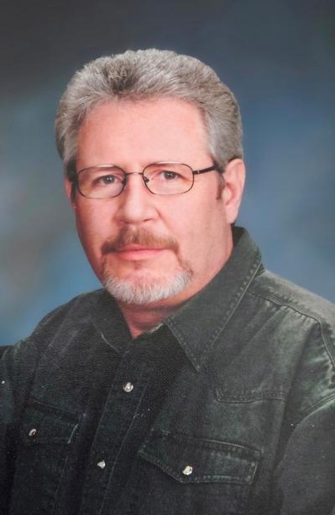 Jeffrey Anderson Profile Photo