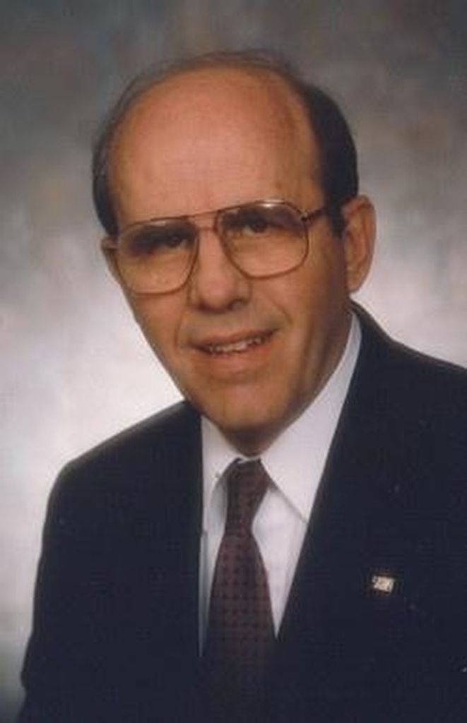 Richard A. Hollenbeck
