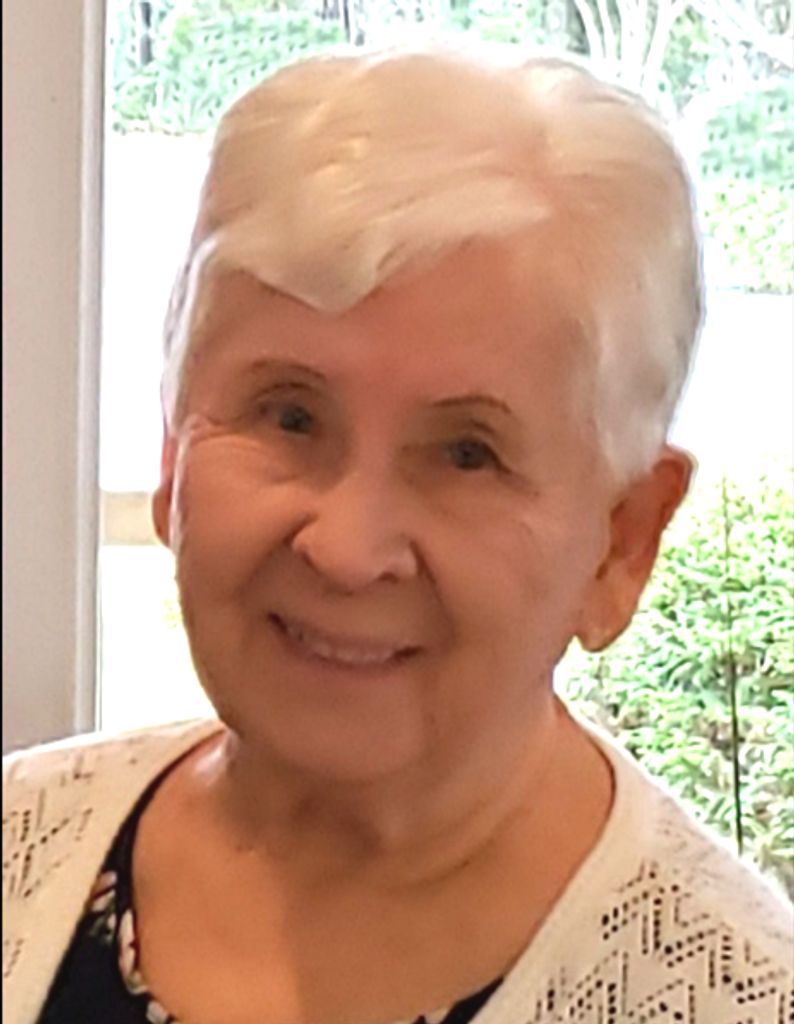 Dolores Ann Stebner