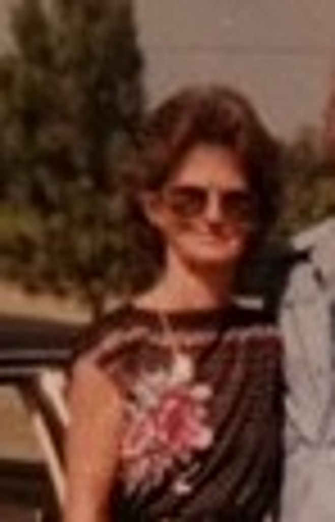 Margaret Malone Profile Photo