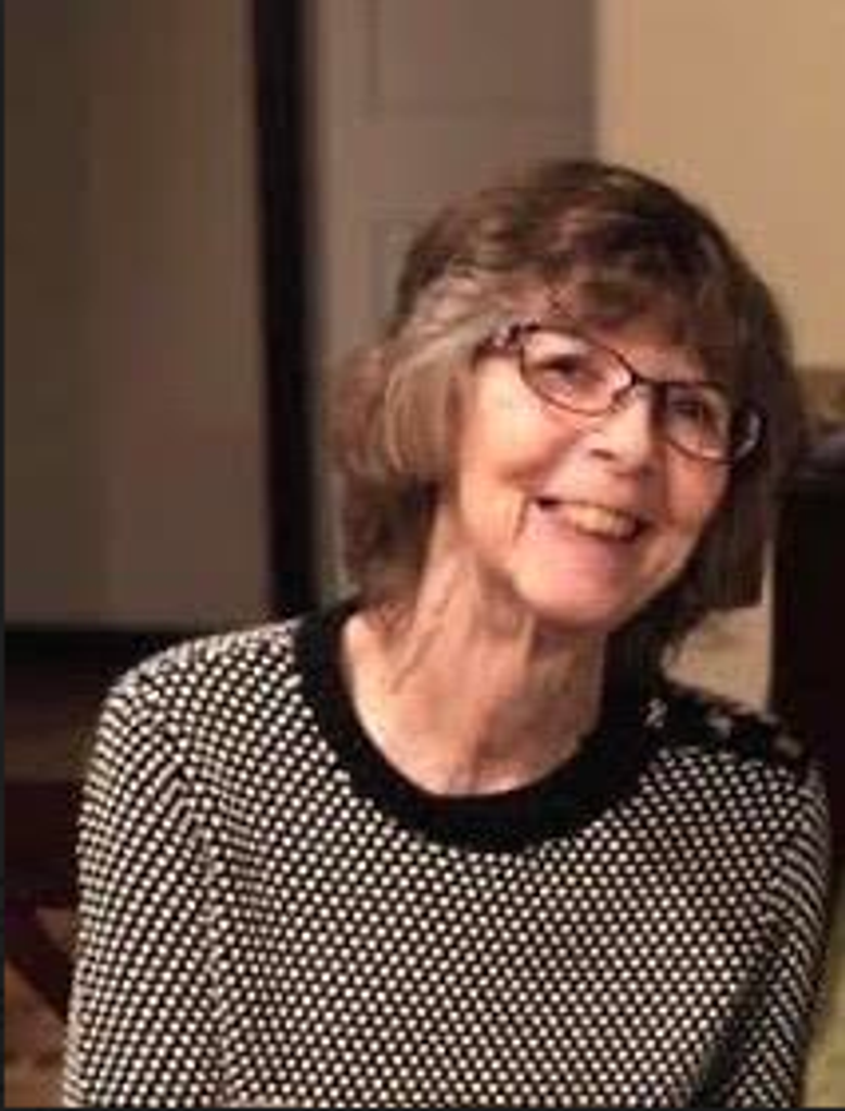 Barbara Louise Weech