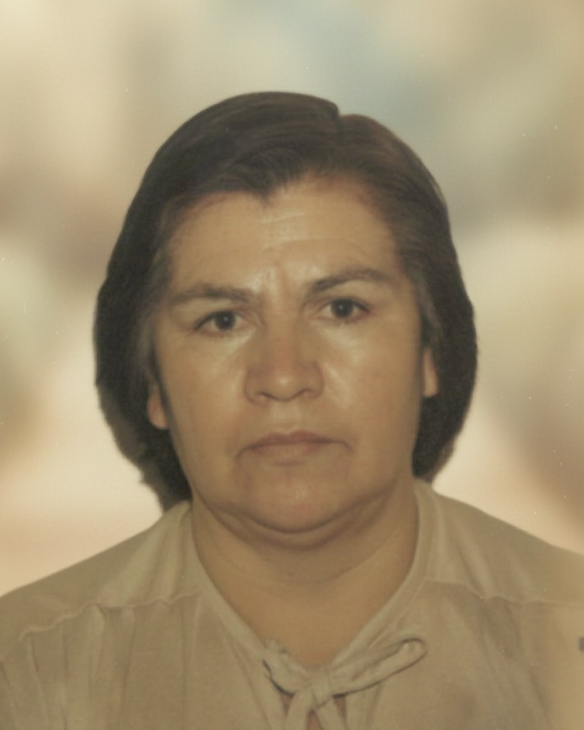 Angelina G. Diaz