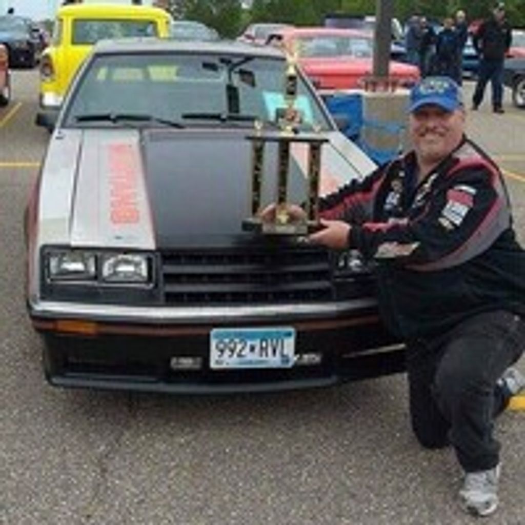 Harold Gilbert "Joey " Knutson