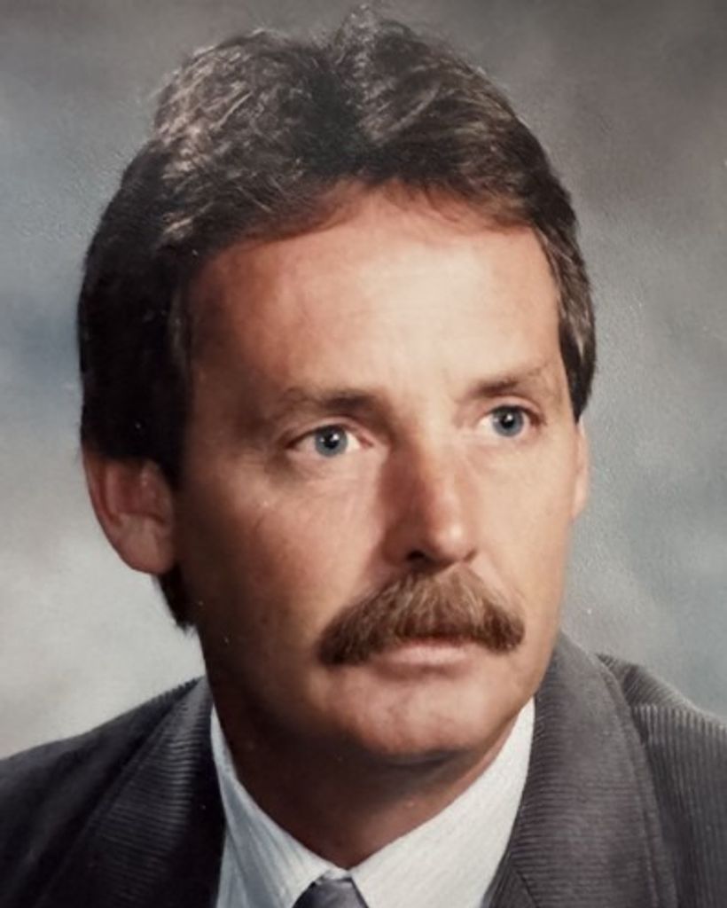 James "Jim" Edward Crane Profile Photo