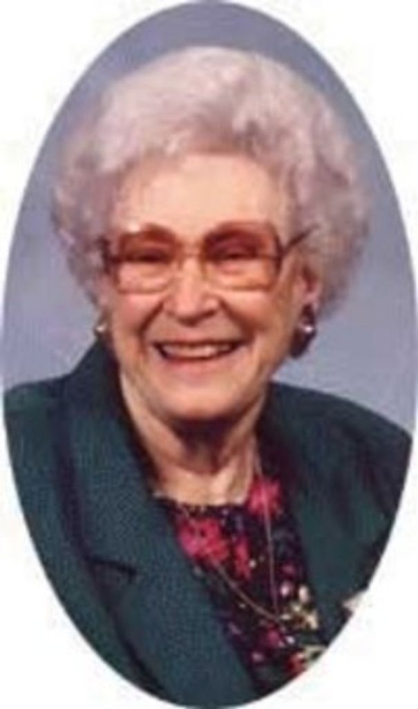 Ruth Ellen Gee