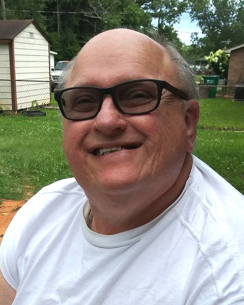 Kevin Lee Hollifield Profile Photo