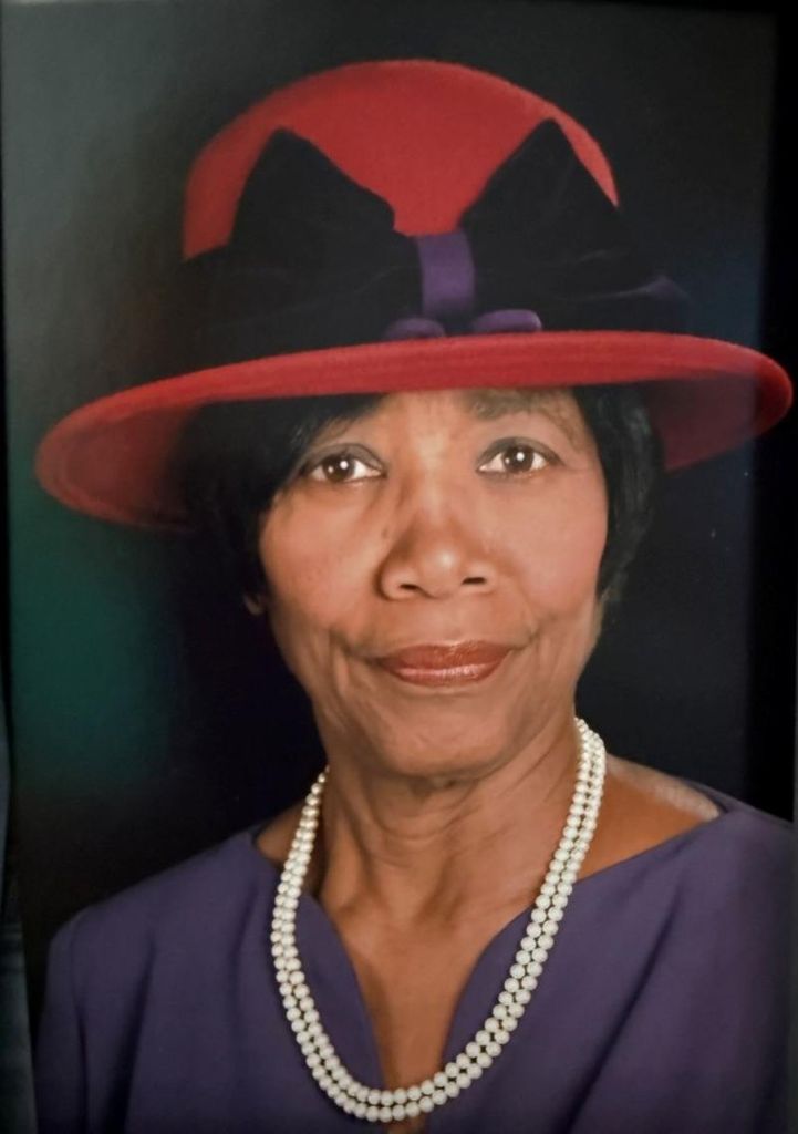 Glenda Patrick Profile Photo