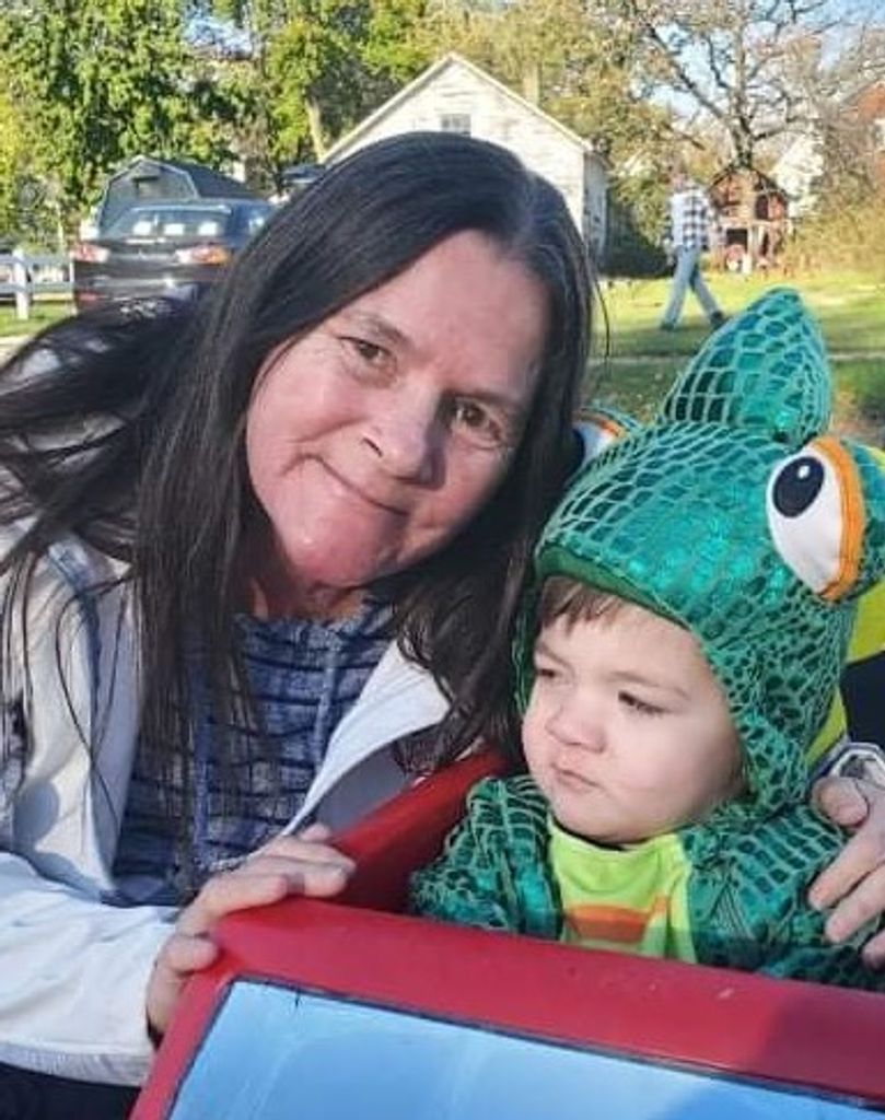 Donna Marie Stackpole