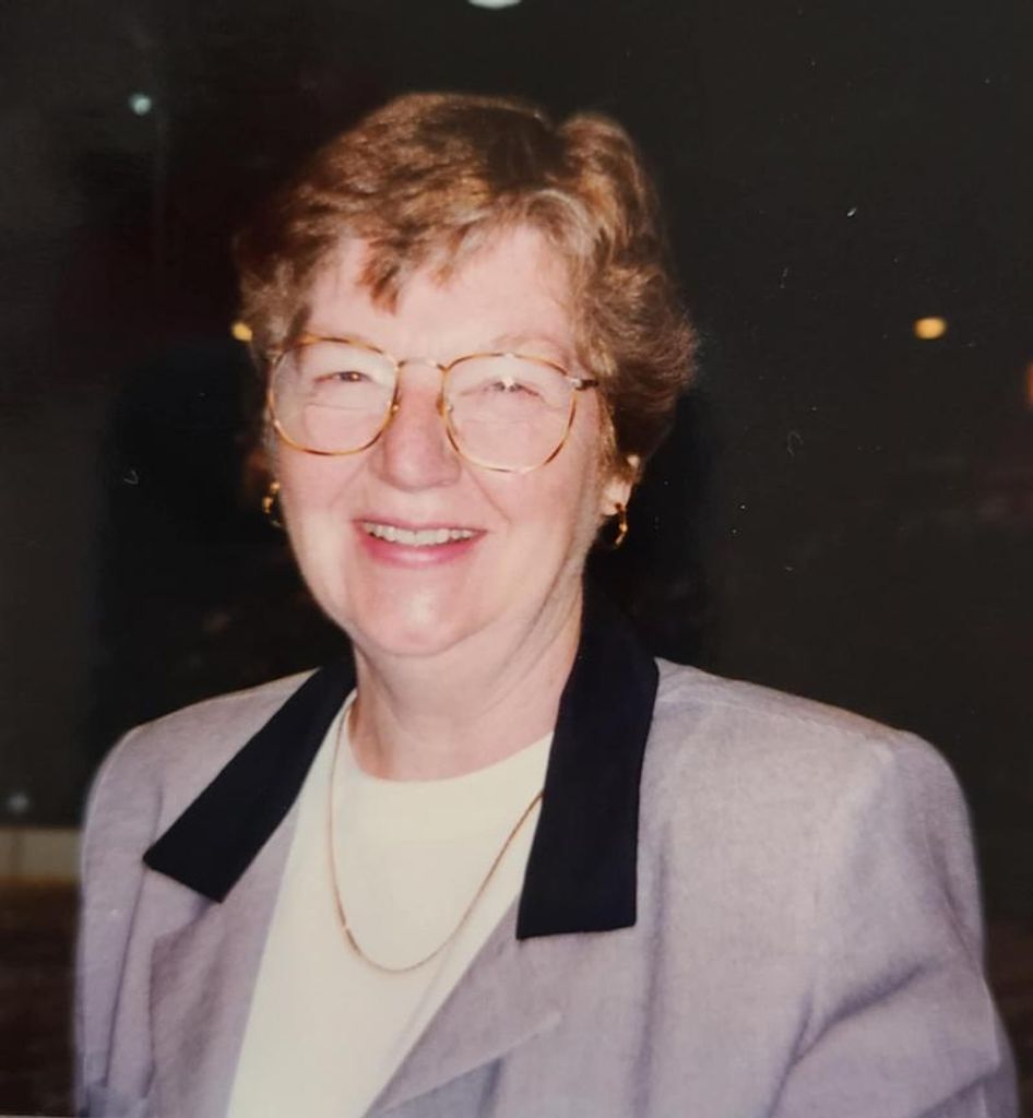 Nancy Carolyn Smith Jones Profile Photo
