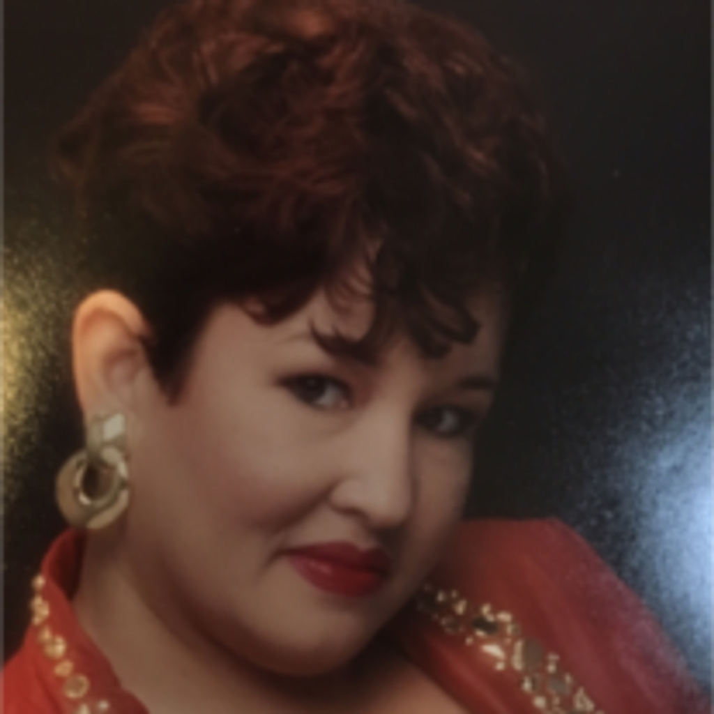 Esther V .Daniels Nickerson