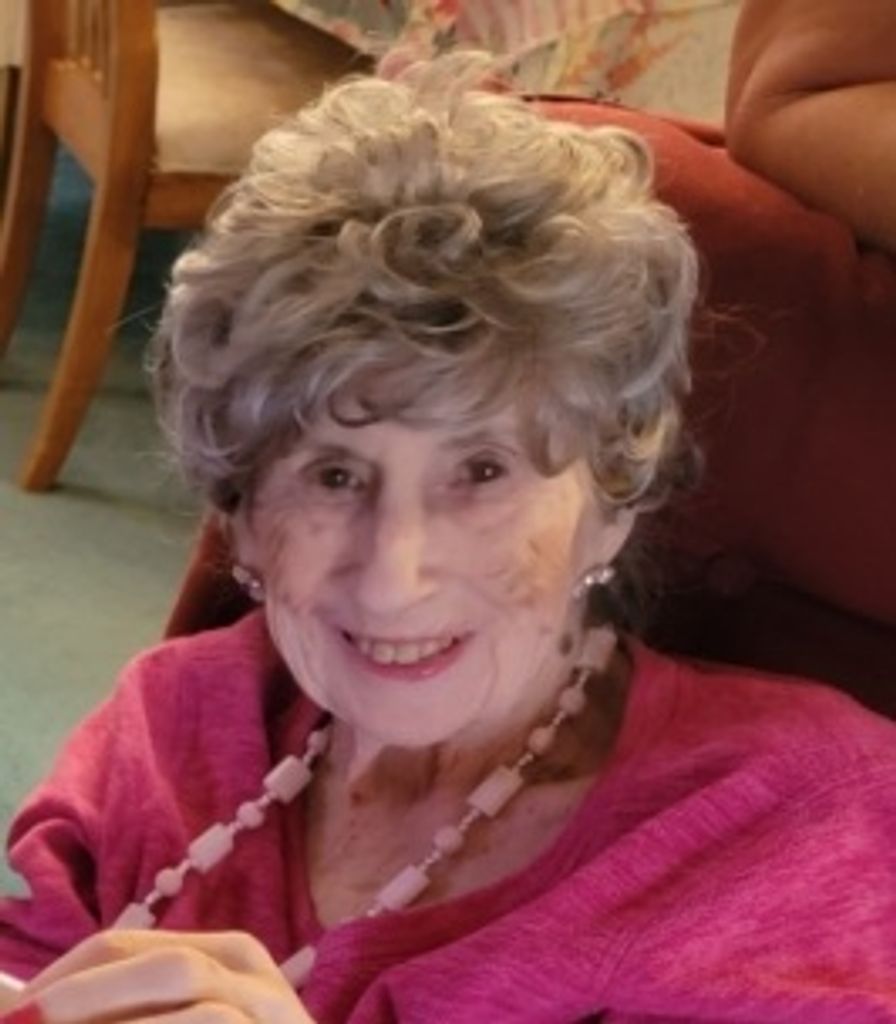 Donna Thompson Profile Photo