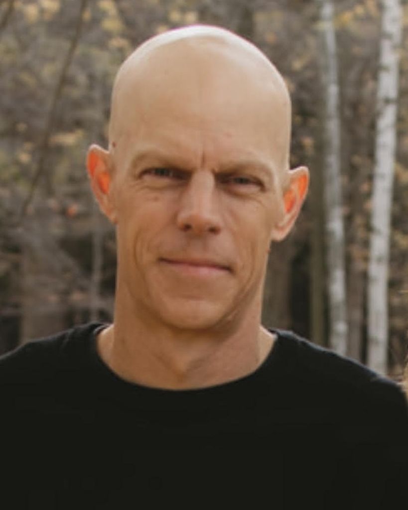 Joshua Layne Wallace
