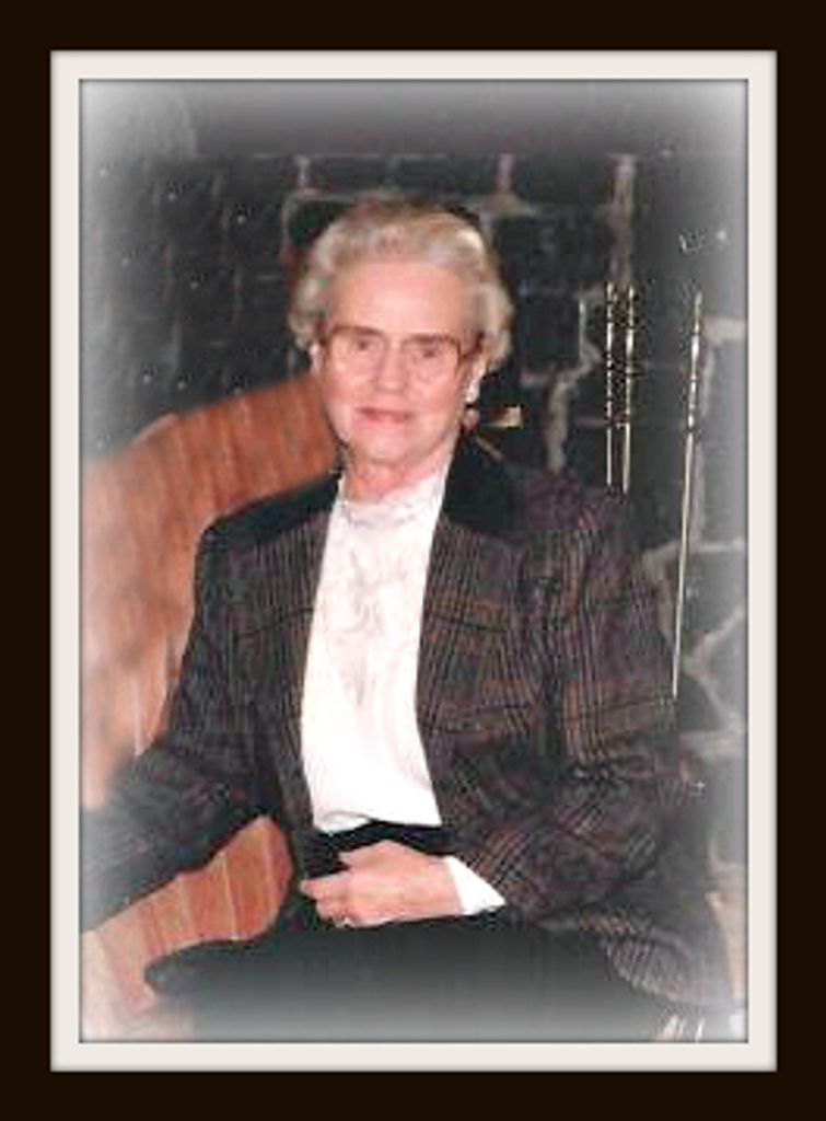 Mary Keith
