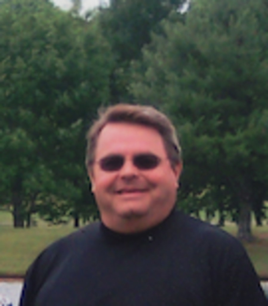 Bruce S. Karner Profile Photo