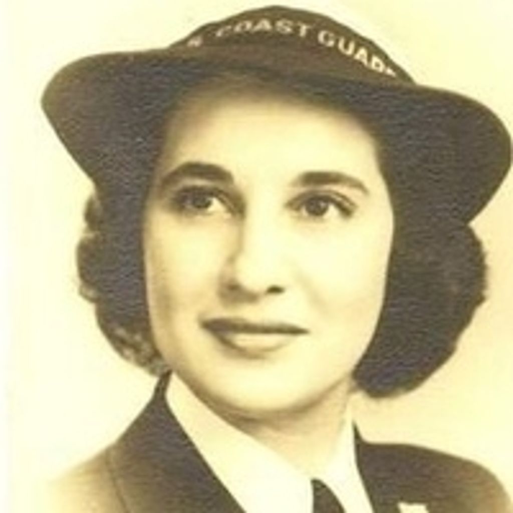 Mary Cammarata Horvath