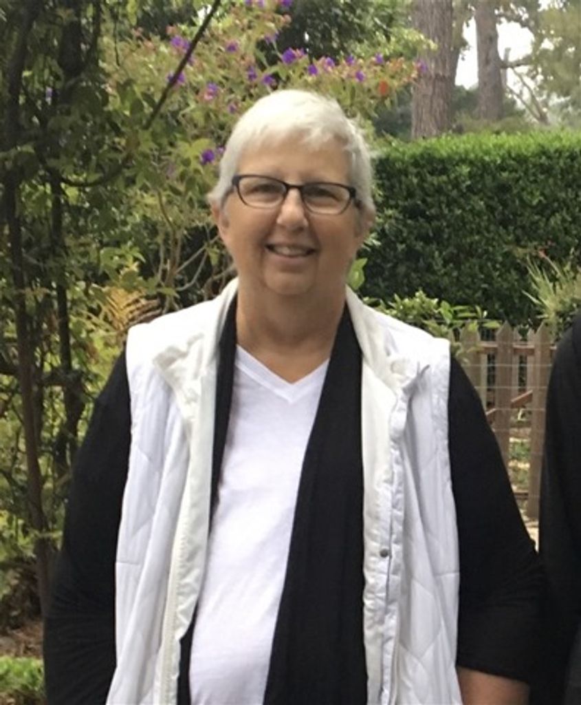 Cynthia “Cindy” Baxter Johnson