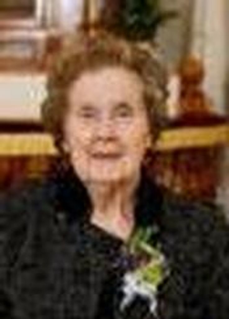 Marie Olson