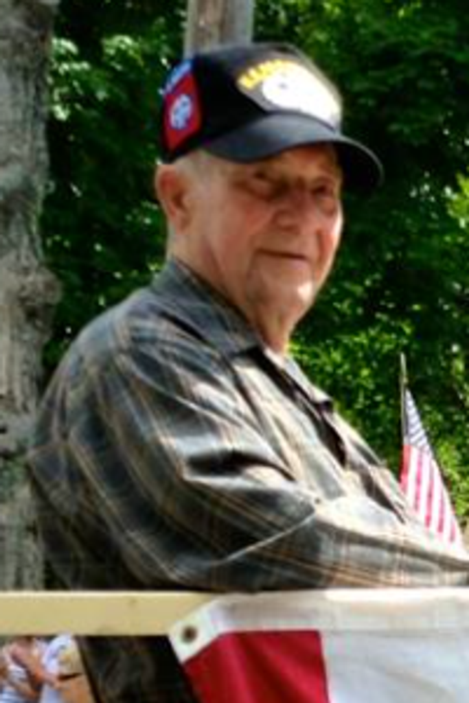 Norman  Arthur Wood