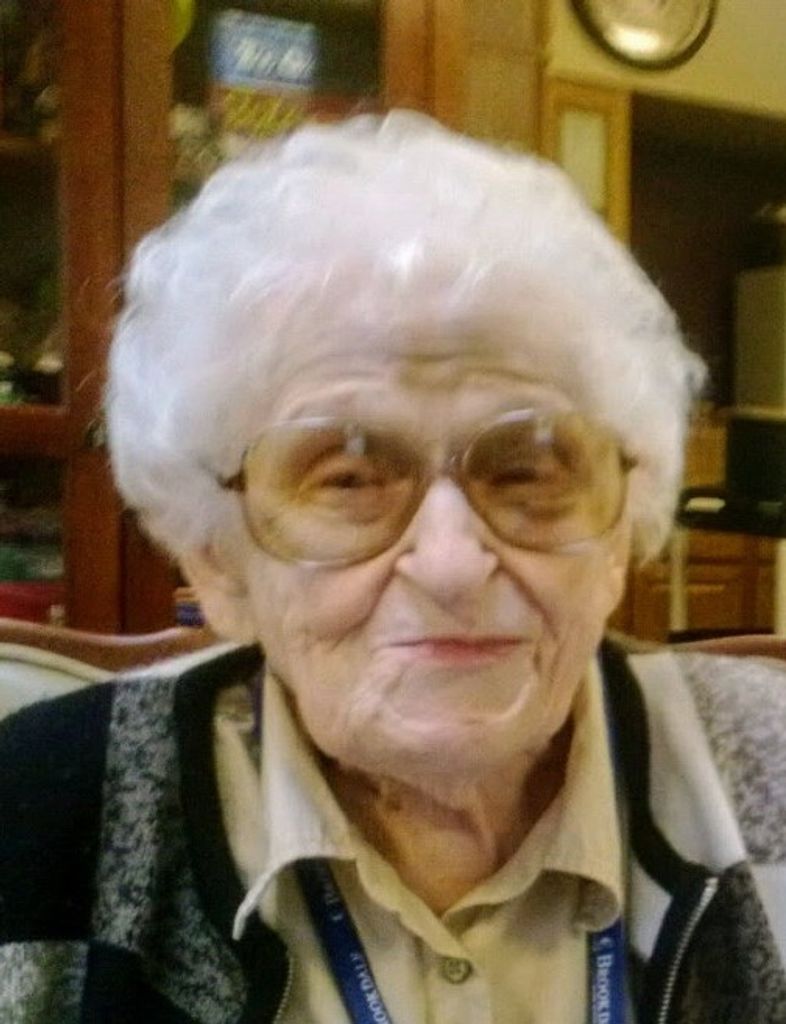 Florence H. (Iwinske)  Torrence Profile Photo