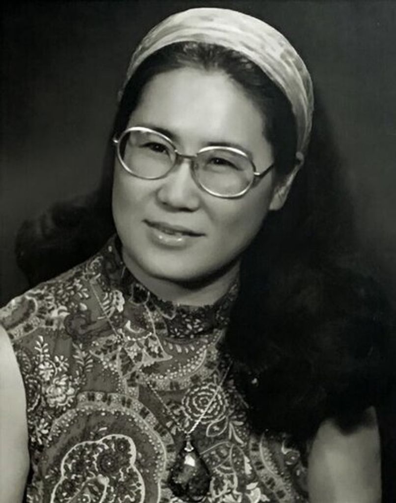 Dr. Alice Chan Doerfler Profile Photo