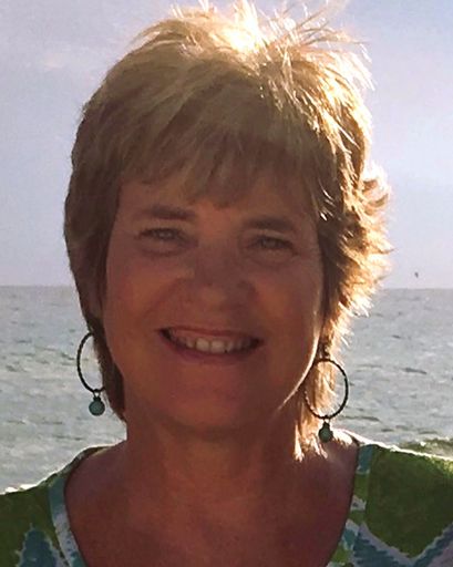 Beth Ann Mullins's obituary image