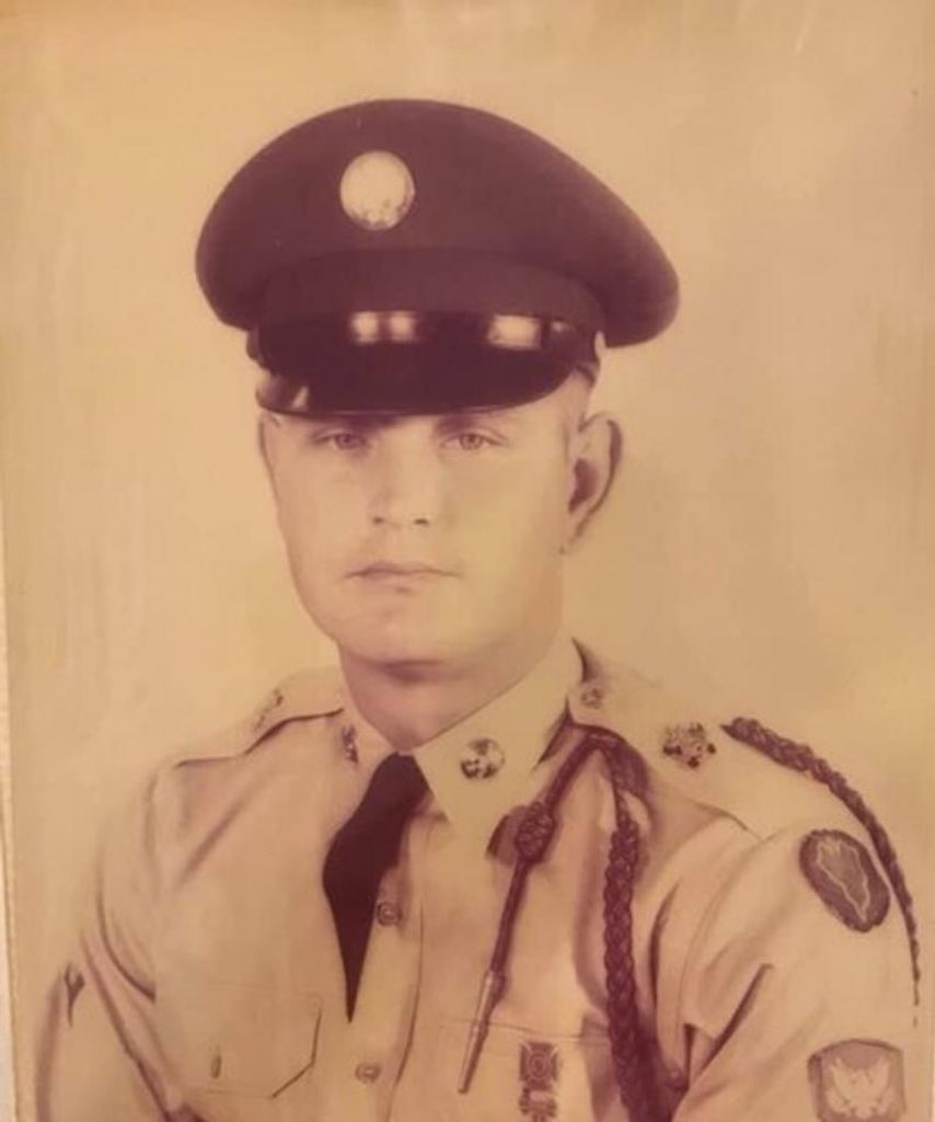 Billy Van Clark
