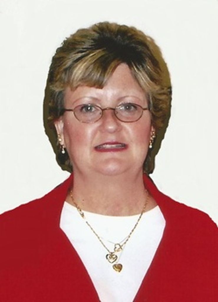 Luanne Hammons Profile Photo