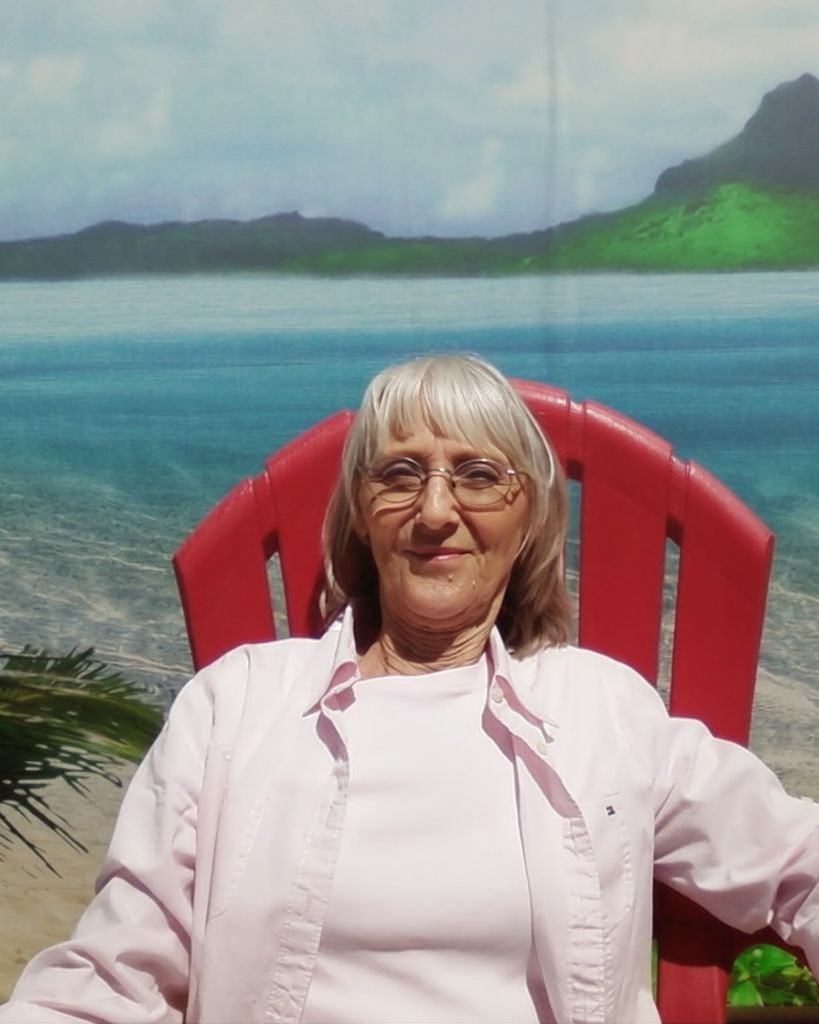 Patricia Ann Smith Profile Photo