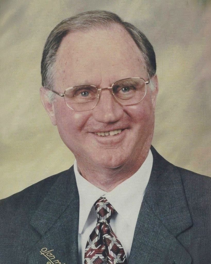 Robert "Bob" Eugene Hembree Profile Photo