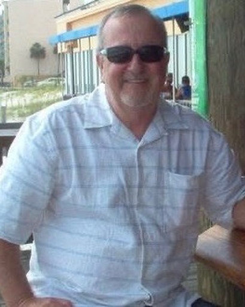 Robert Daryl Chambers Profile Photo