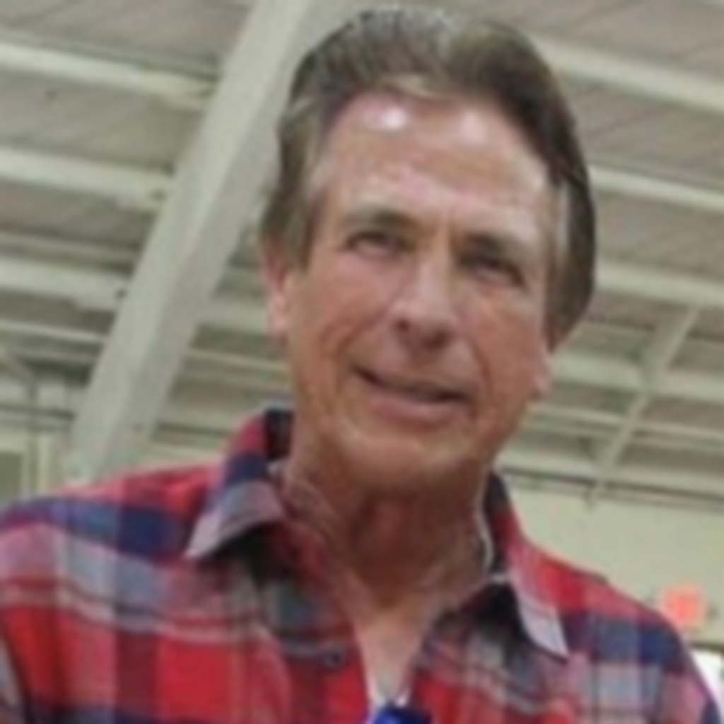 Richard Lee Wennerberg