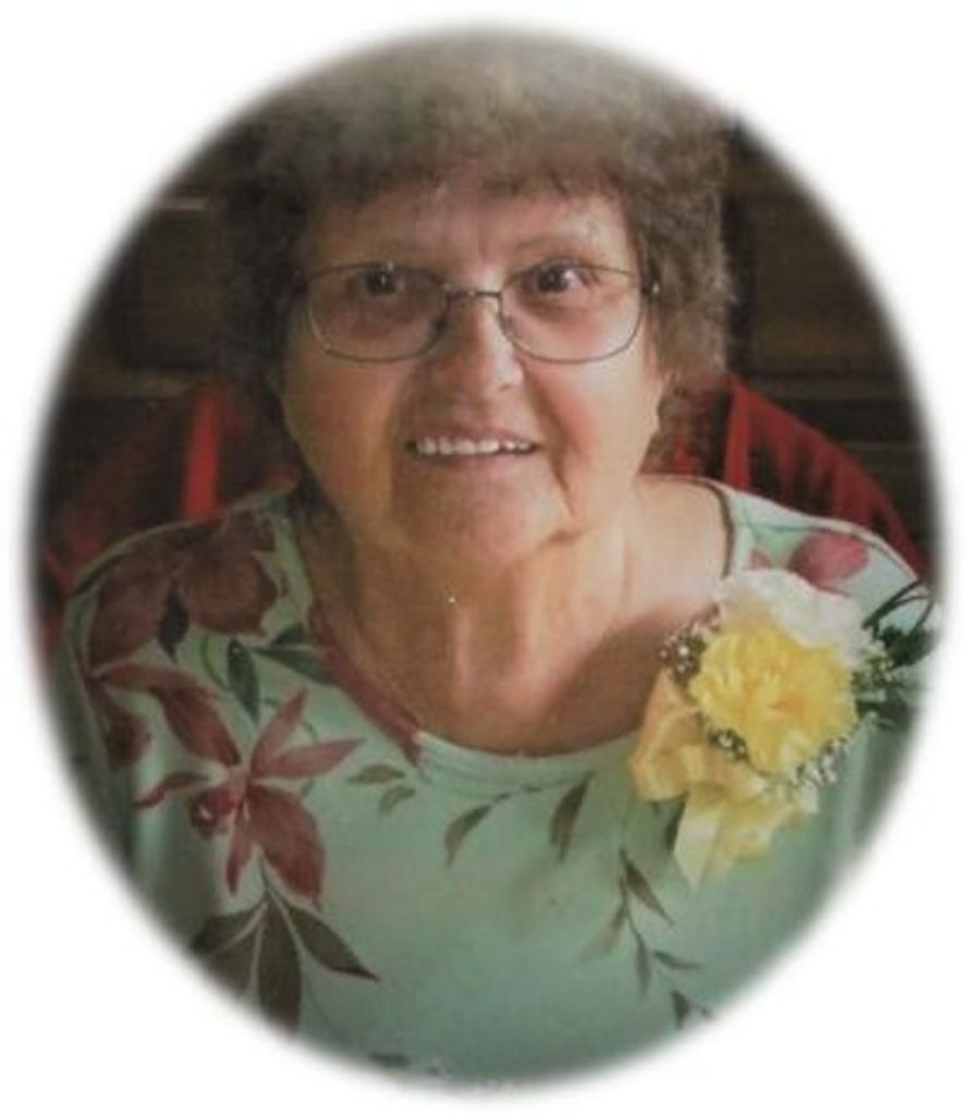 Beatrice Leona Harwood
