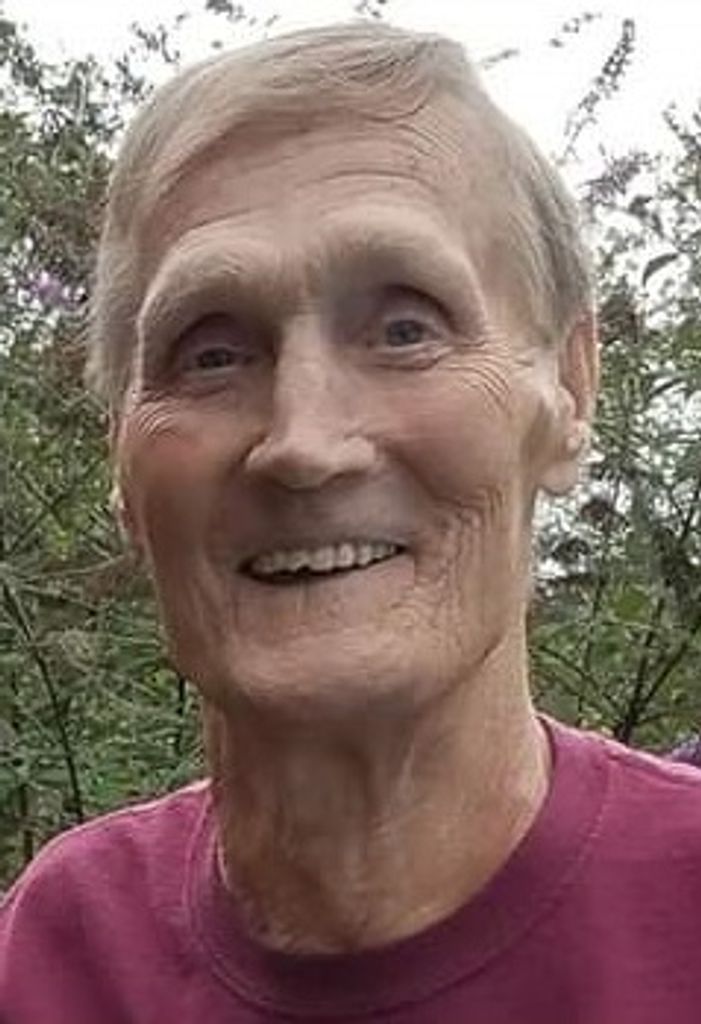 Wayne G. Chapin
