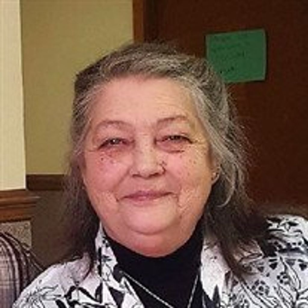 Ms. Deborah Lynn Gravely